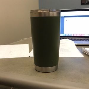 Meet your Posher, Jacob